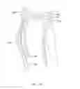Fig. 69 - Systems and methods for providing a femoral component