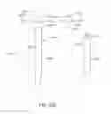Fig. 73 - Systems and methods for providing a femoral component