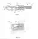 Fig. 11 - Pivotable interbody implant system