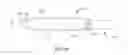 Fig. 19 - Pivotable interbody implant system