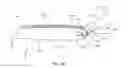 Fig. 23 - Pivotable interbody implant system