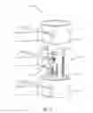 Fig. 06 - Expandable spinal implant system and method