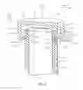 Fig. 10 - Expandable spinal implant system and method