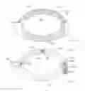 Fig. 09 - Radially expandable spinal interbody device and implantation tool