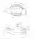 Fig. 13 - Radially expandable spinal interbody device and implantation tool