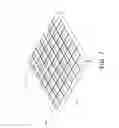 Fig. 08 - PROCESS FOR PRODUCING ROUGHENED SURFACE PATTERNS ON SURFACE OF INTERBODY DEVICES