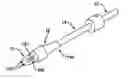 Fig. 01 - Methods and devices for delivering and affixing tissue scaffolds