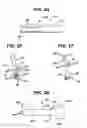 Fig. 10 - Methods and devices for delivering and affixing tissue scaffolds