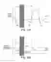 Fig. 11 - Prosthetic ankle and foot combination