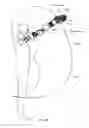 Fig. 26 - System for control of a prosthetic device