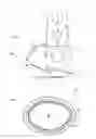 Fig. 02 - PAIN FREE SOCKET SYSTEM AND ASSOCIATED METHOD