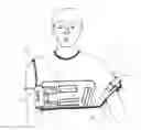 Fig. 01 - Shoulder stabilization apparatus and methods