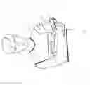 Fig. 09 - Shoulder stabilization apparatus and methods