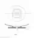 Fig. 04 - Ostomy pouch assembly