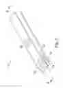 Fig. 06 - Sub-retinal tangential needle catheter guide and introducer