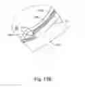 Fig. 28 - Sub-retinal tangential needle catheter guide and introducer