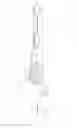 Fig. 32 - Sub-retinal tangential needle catheter guide and introducer
