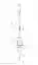 Fig. 41 - Sub-retinal tangential needle catheter guide and introducer