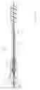 Fig. 49 - Sub-retinal tangential needle catheter guide and introducer