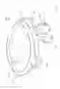 Fig. 67 - Sub-retinal tangential needle catheter guide and introducer