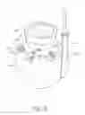 Fig. 72 - Sub-retinal tangential needle catheter guide and introducer