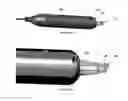 Fig. 02 - Non-invasive device for lowering intraocular pressure
