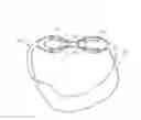 Fig. 01 - Pair of eye goggles