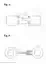 Fig. 04 - Pair of eye goggles