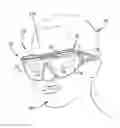 Fig. 01 - Modular eye protection
