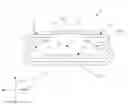 Fig. 01 - DISPOSABLE ABSORBENT ARTICLE HAVING UNDERGARMENT FASTENING ELEMENTS