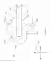 Fig. 11 - DISPOSABLE ABSORBENT ARTICLE HAVING UNDERGARMENT FASTENING ELEMENTS