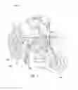 Fig. 02 - Removable motor power device for wheelchairs of disabled users
