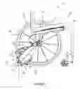 Fig. 02 - Motion assistance system for wheelchairs