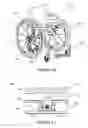 Fig. 10 - Motion assistance system for wheelchairs