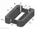 Fig. 01 - Method of forming sheet metal casket shell