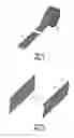 Fig. 02 - Method of forming sheet metal casket shell