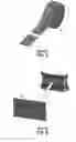 Fig. 03 - Method of forming sheet metal casket shell