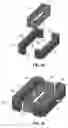 Fig. 09 - Method of forming sheet metal casket shell