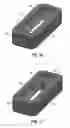 Fig. 10 - Method of forming sheet metal casket shell