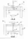 Fig. 10 - Therapeutic device for post-operative knee