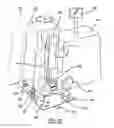 Fig. 11 - Therapeutic device for post-operative knee