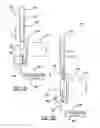 Fig. 13 - Therapeutic device for post-operative knee