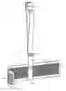 Fig. 01 - Leg lifter