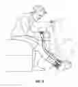 Fig. 03 - Leg lifter