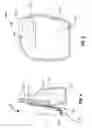 Fig. 05 - Removable bag assembly and system for rollators, walkers, and other mobility-assistance apparatus