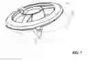 Fig. 10 - System for jet hydrotherapy