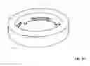 Fig. 19 - System for jet hydrotherapy