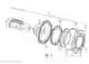 Fig. 03 - Pipeless water jet assembly