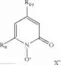 Fig. 19 - Flexible solid cosmetic composition comprising anionic surfactants and polymer conditioning agents, and cosmetic treatment method