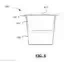 Fig. 04 - Single serve beverage pod containing cannabis